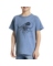 DANCING OCTOPUS Y SS TEE BL XL